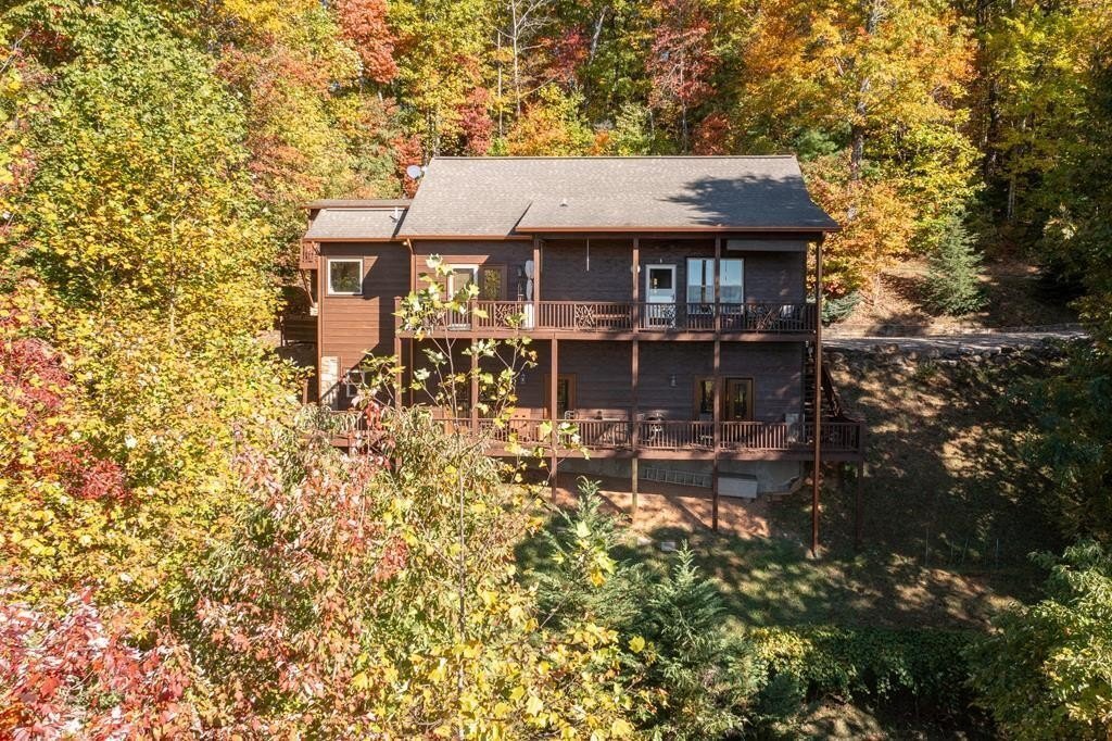 House in Hiawassee, Georgia, United States 4 - 15642073