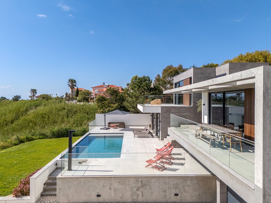 Villa in Nadadouro, Leiria, Portugal 4 - 15642103
