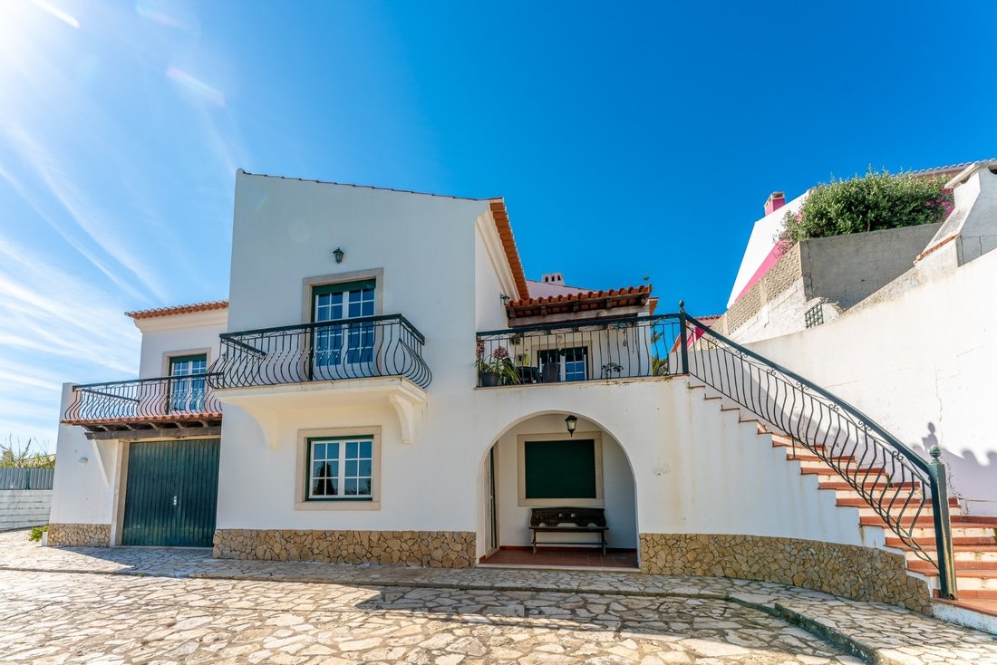 Villa in Carvoeira, Lisbon, Portugal 3 - 15642116