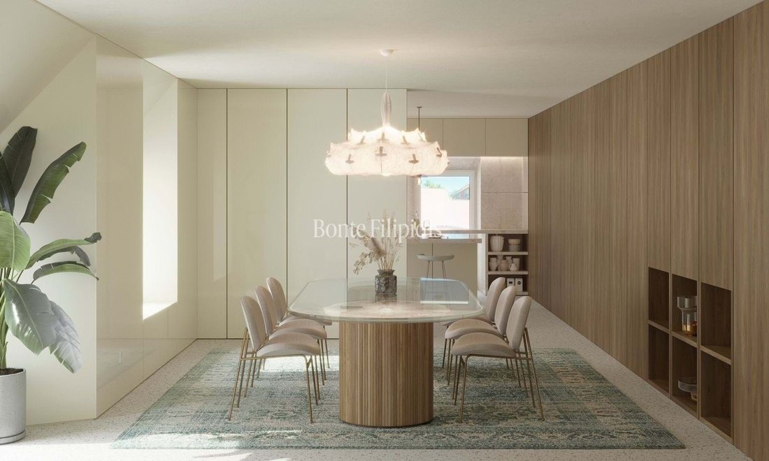 Villa in Estrela, Lisbon, Portugal 3 - 15642080