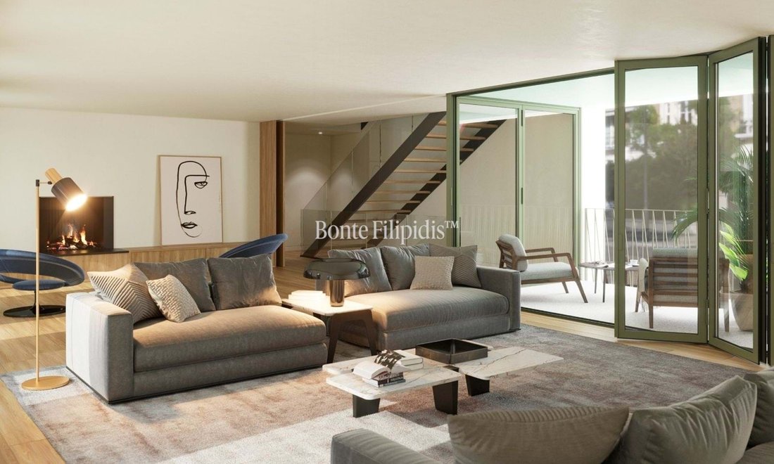 Villa in Estrela, Lisbon, Portugal 2 - 15642080