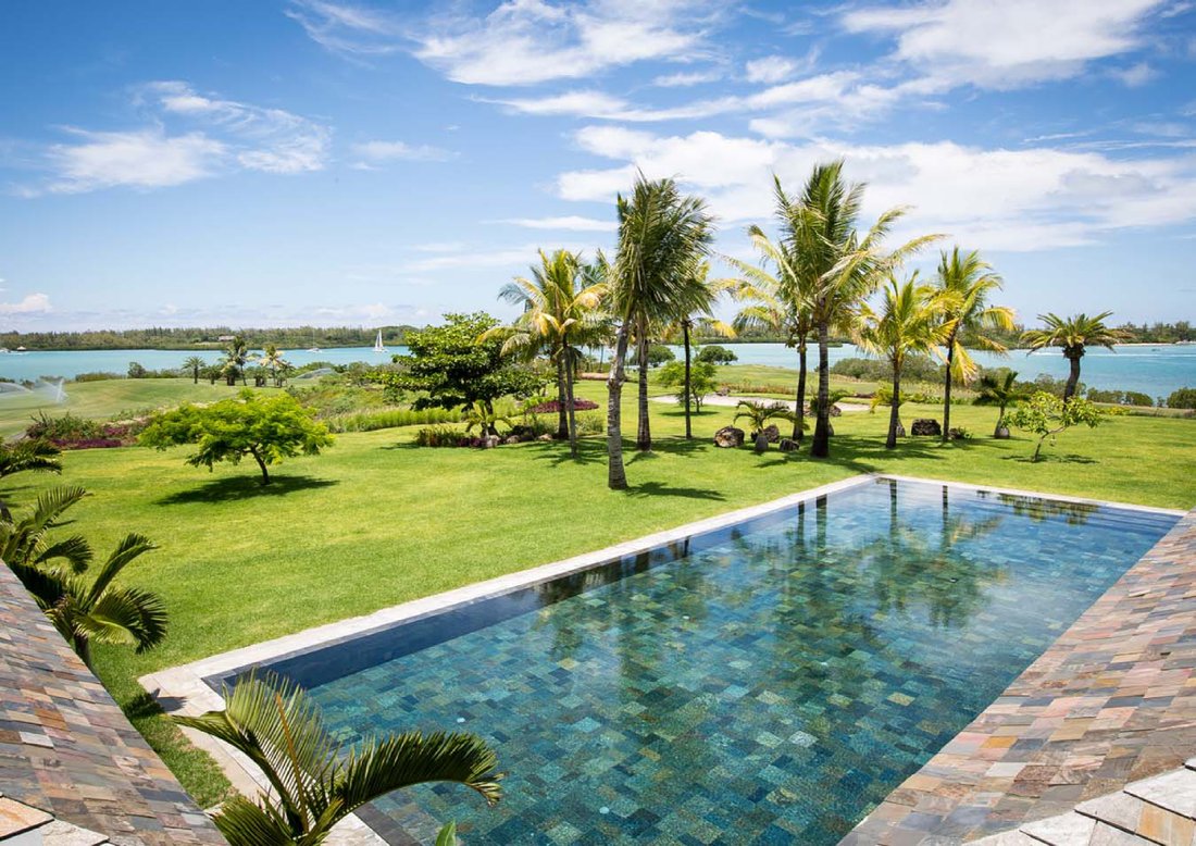 Villa in Beau Champ, Flacq District, Mauritius 2 - 15642083