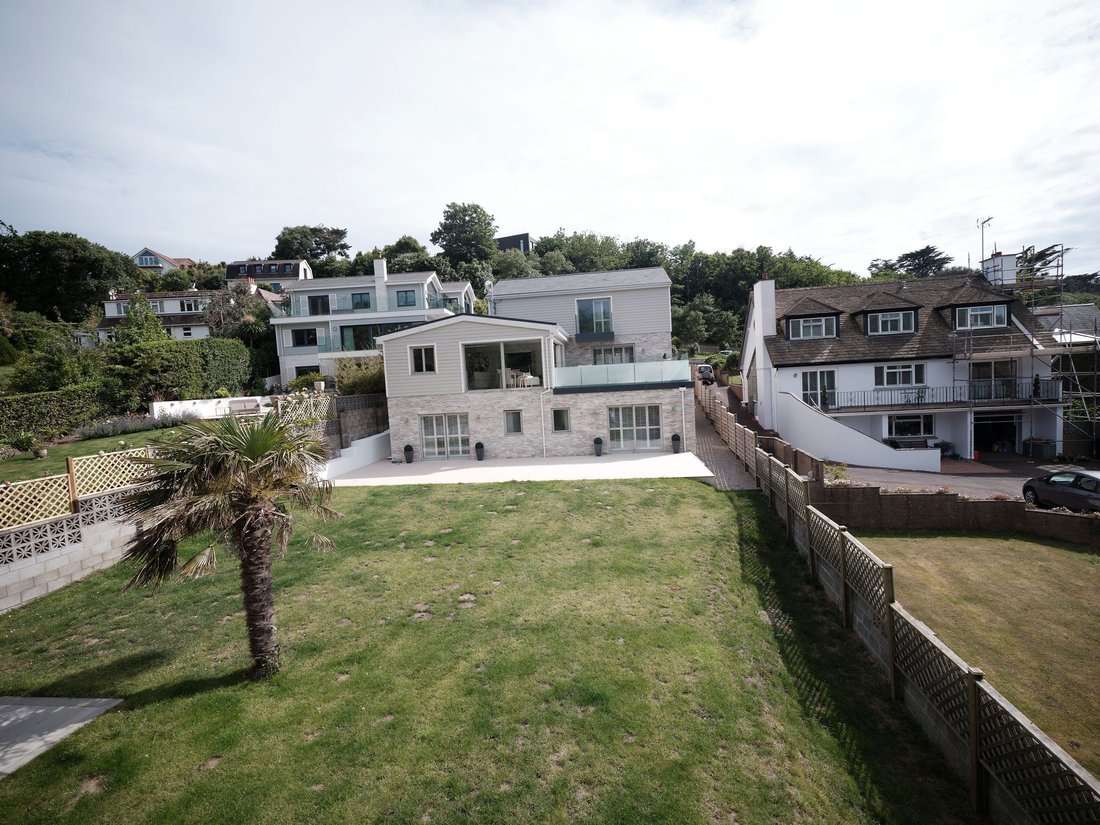 House in Jersey, St Lawrence, Jersey 3 - 15642091