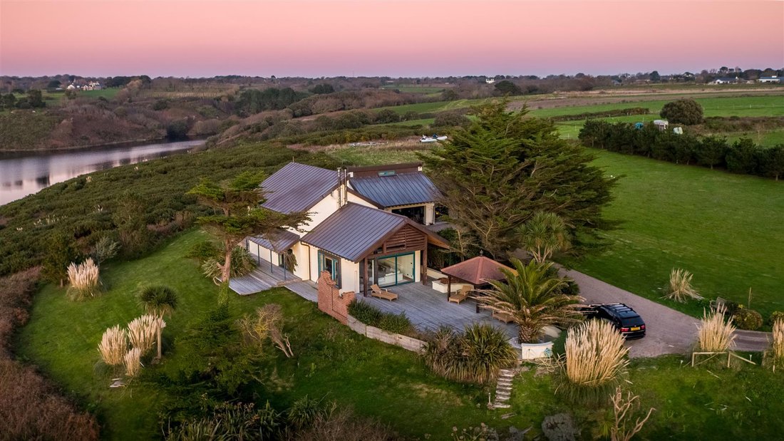 House in Jersey, St Lawrence, Jersey 3 - 15642077