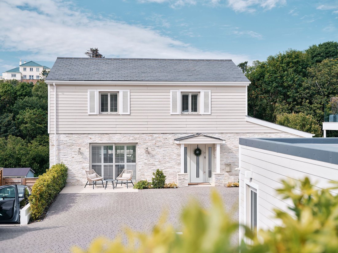 House in Jersey, St Lawrence, Jersey 1 - 15642091