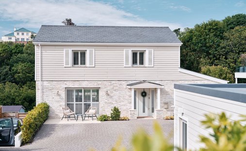 Casa en Jersey, St Lawrence, Jersey 1
