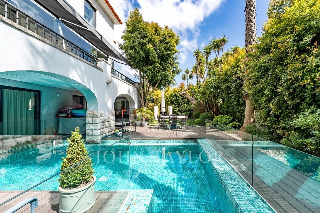 House in Belem, Lisbon, Portugal 1 - 15395000