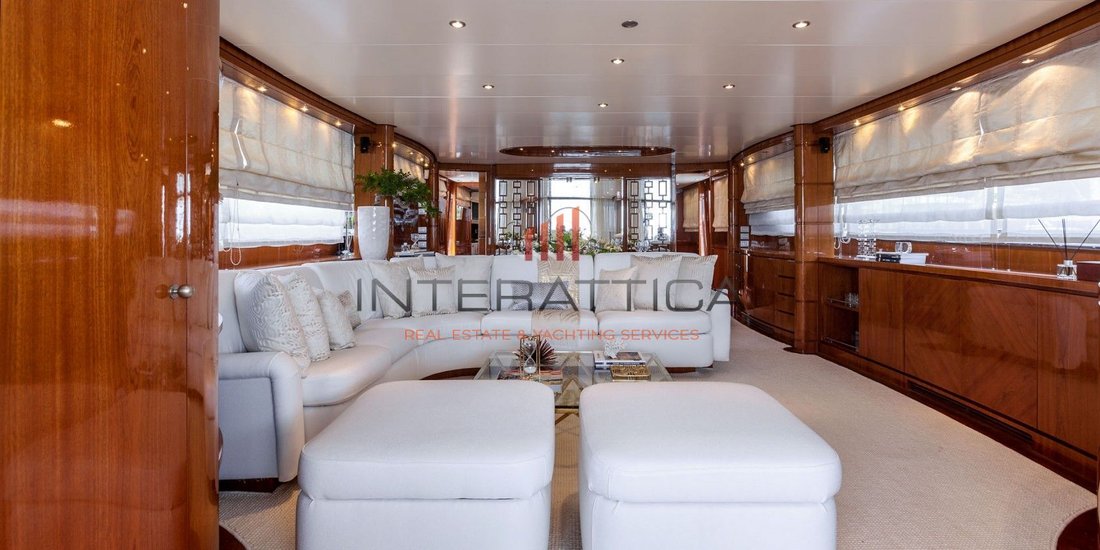 Motor Yacht in Athens, Greece 4 - 15626778