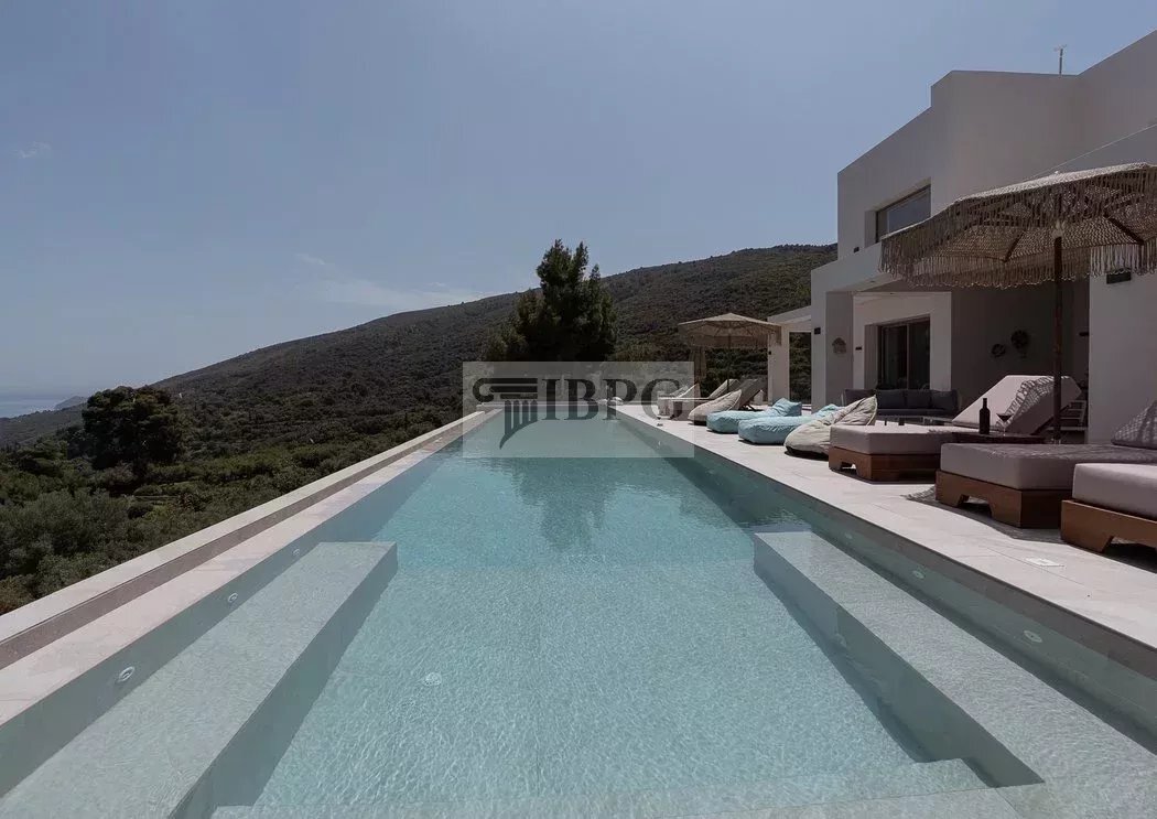 Villa in Basilikou, Peloponnese, Western Greece and the Ionian, Greece 3 - 15642529