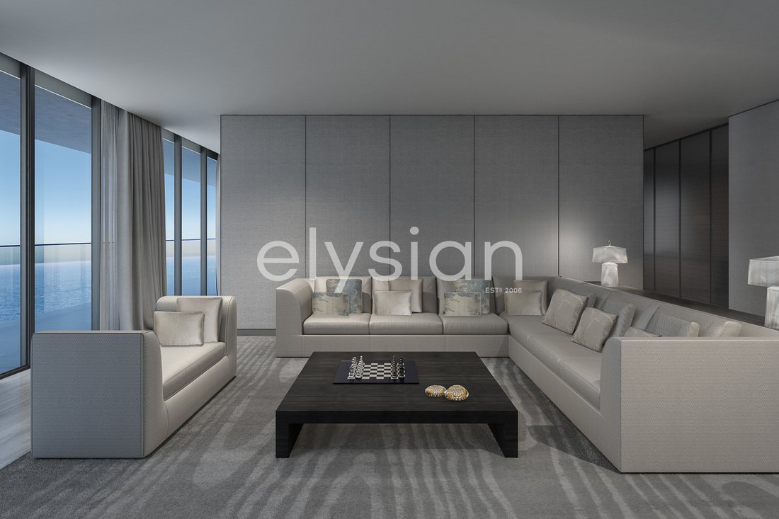 Apartment in Palm Jumeirah, Dubai, United Arab Emirates 3 - 15642606