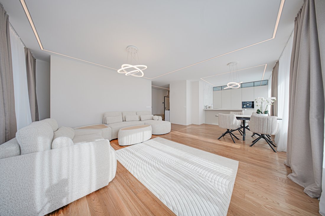 Apartment in Sofia, Sofia City Province, Bulgaria 1 - 15638039