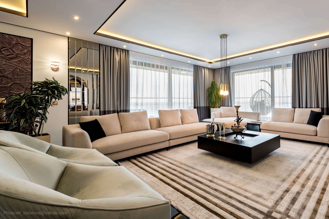 Apartment in Varna, Bulgaria 1 - 15638125