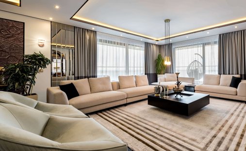 Apartment in Saints Constantine and Helena, Varna, Bulgaria 1