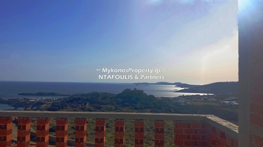 Villa in Mykonos, Aegean, Greece 2 - 15642646