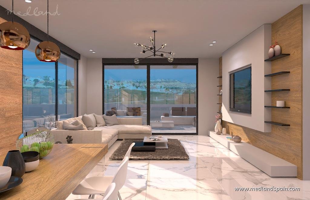 Villa à Quesada, Rojales, Valence 2 - 12364374