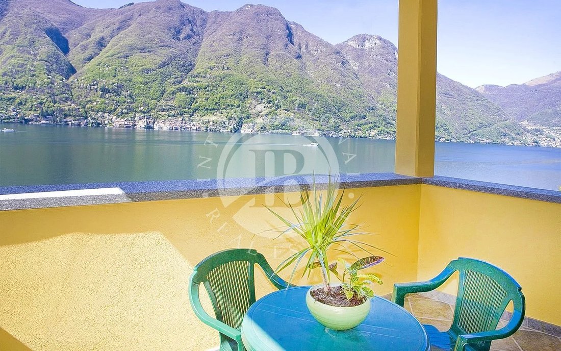 Nesso, Lombardy, Italy 3 - 15642623