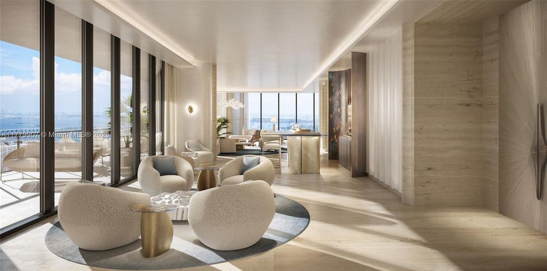 Condo in Miami, Florida, United States 3 - 15551451