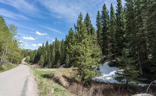 Land in Wilson, Wyoming, United States 1