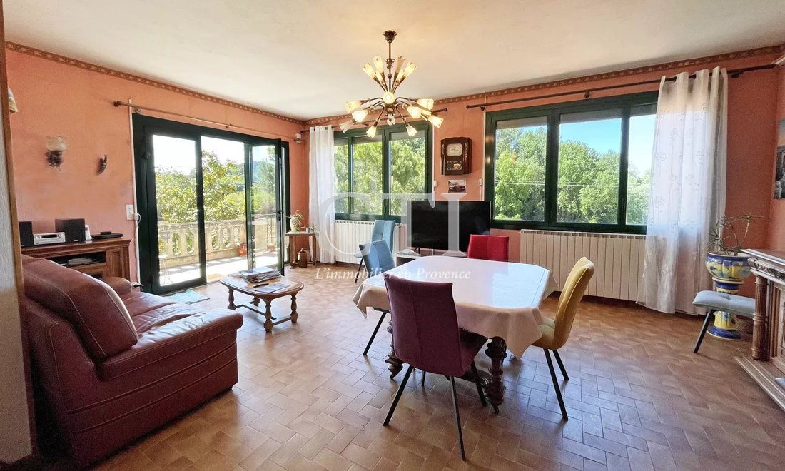 House in Ouest Sud, Vaison-la-Romaine, France 4 - 15642231