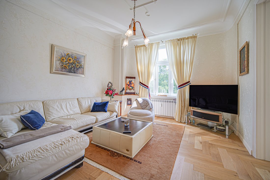 Apartment in Sofia, Sofia City Province, Bulgaria 2 - 15638138