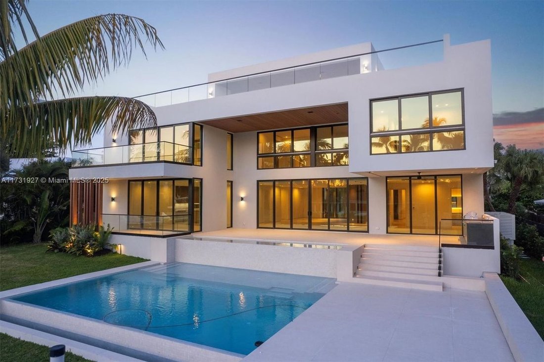 House in Key Biscayne, Florida, United States 4 - 15200216