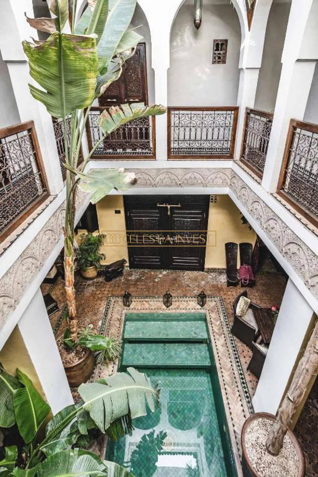 House in Menara, Marrakesh-Safi, Morocco 1 - 15642570