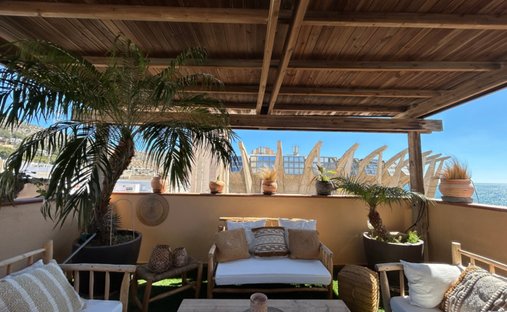 Casa en Alicante (Alacant), Comunidad Valenciana, España 1