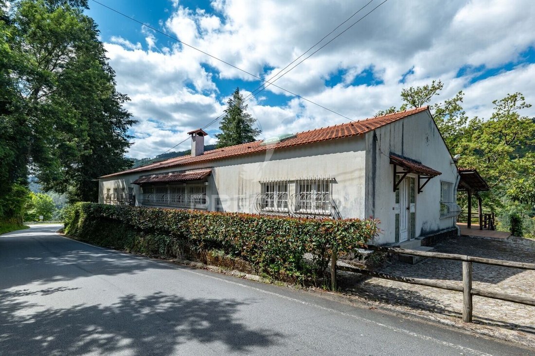 House in Salamonde, Braga, Portugal 4 - 15642636