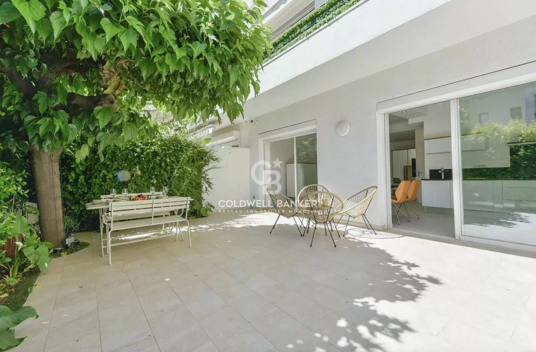 Apartamento en La Source, Cannes, Francia 4 - 15563758