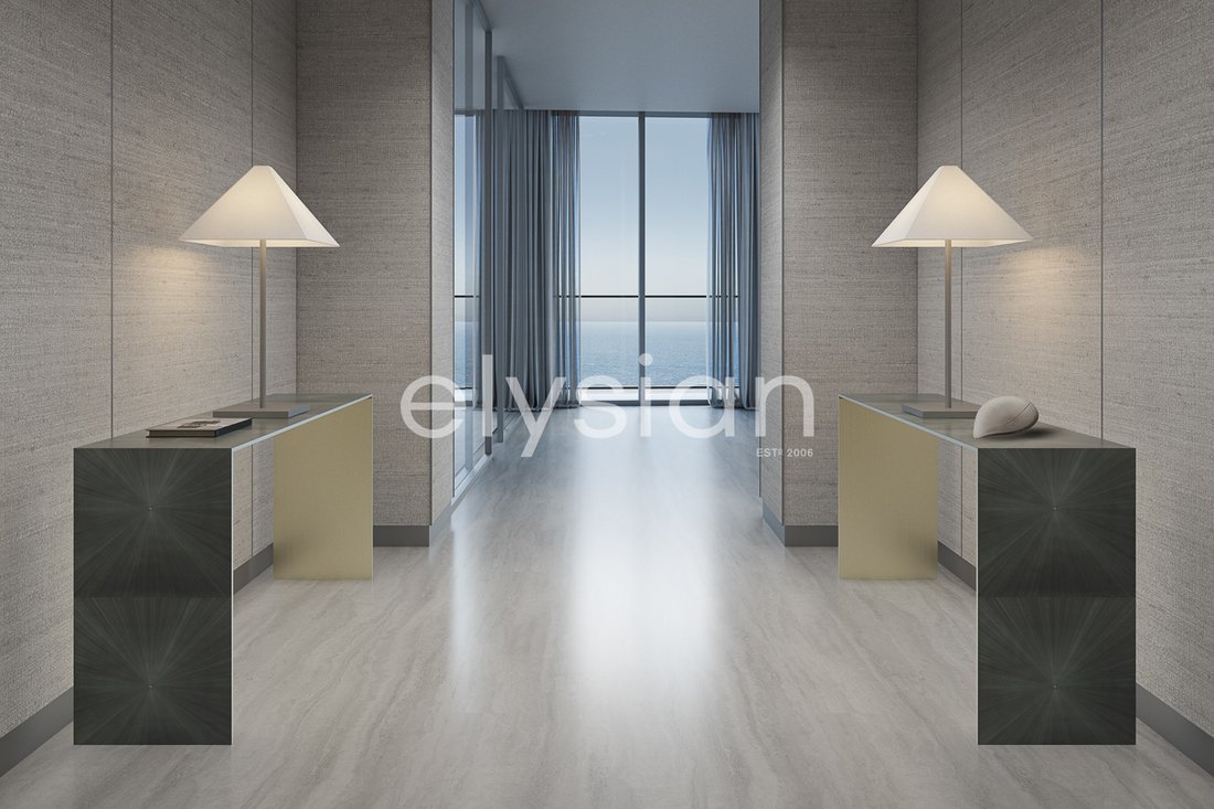 Apartment in Palm Jumeirah, Dubai, United Arab Emirates 4 - 15642603