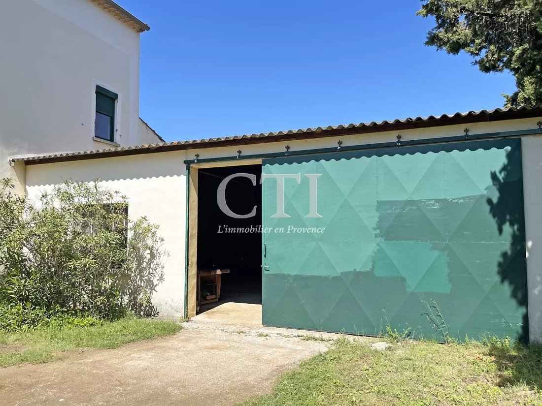 House in Ouest Sud, Vaison-la-Romaine, France 5 - 15642231