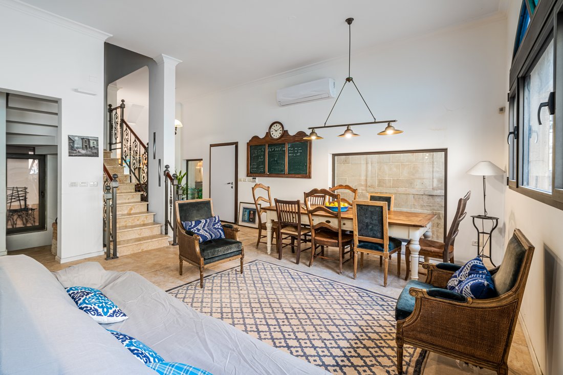 House in Tel Aviv-Yafo, Tel Aviv District, Israel 1 - 12560788