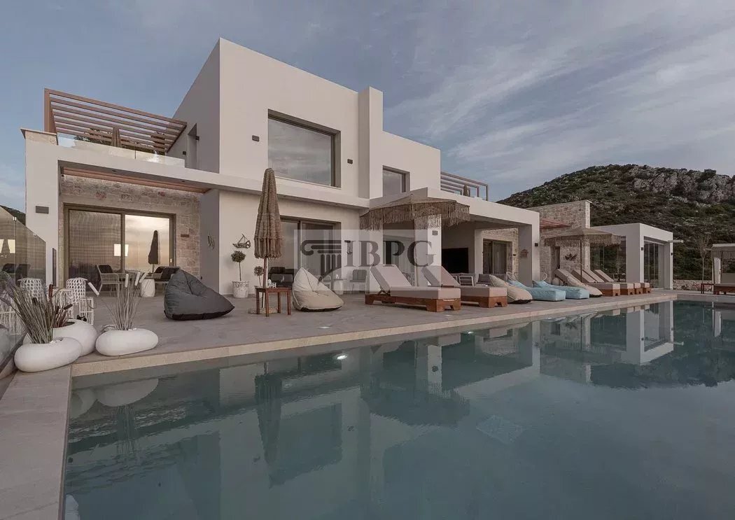 Villa in Basilikou, Peloponnese, Western Greece and the Ionian, Greece 1 - 15642529