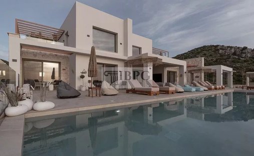 Villa in Basilikou, Peloponnese, Western Greece and the Ionian, Greece 1
