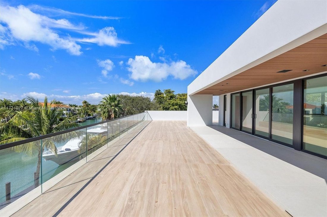 House in Key Biscayne, Florida, United States 5 - 15200216