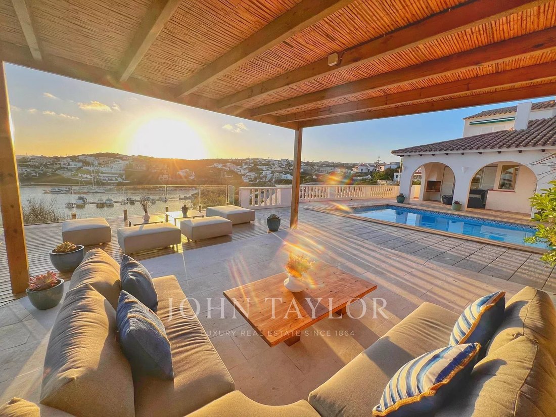 Chalet in Maó / Mahón, Balearic Islands, Spain 4 - 15642366
