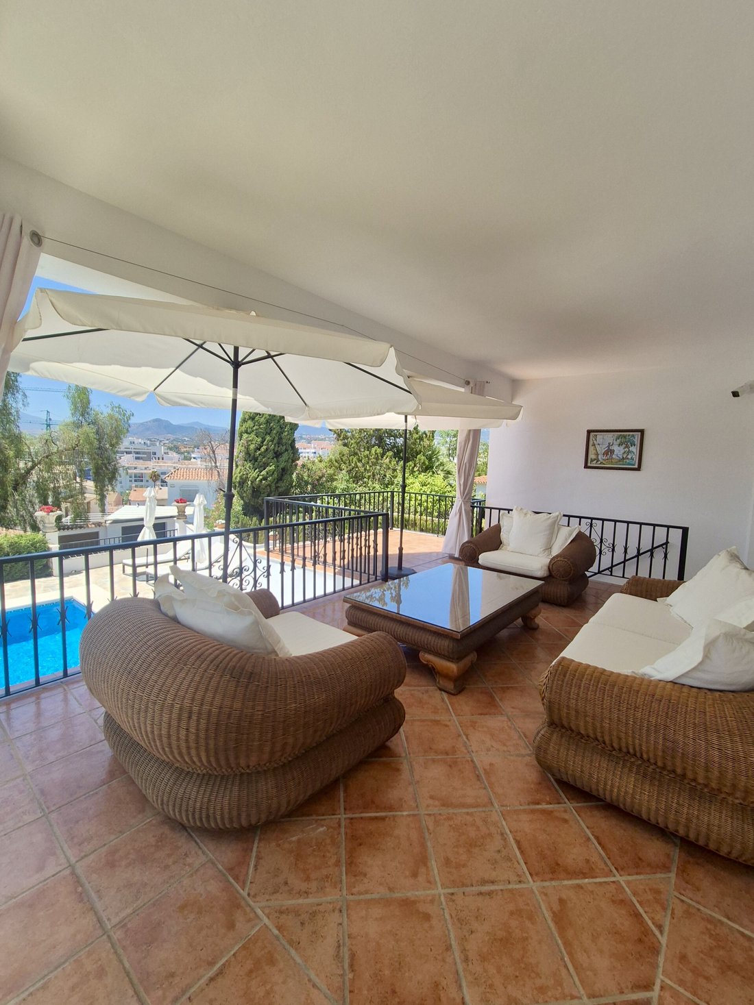 Villa in Nueva Andalucia, Marbella, Spain 4 - 15642699
