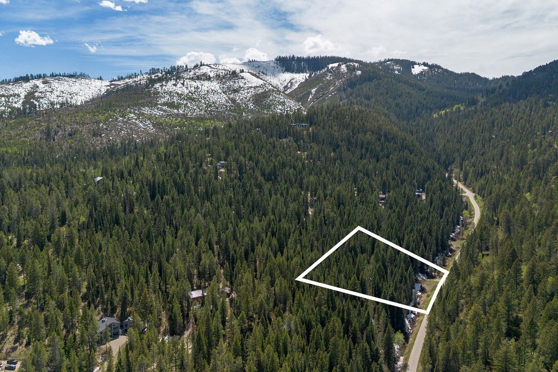 Land in Wilson, Wyoming, United States 3 - 15642252