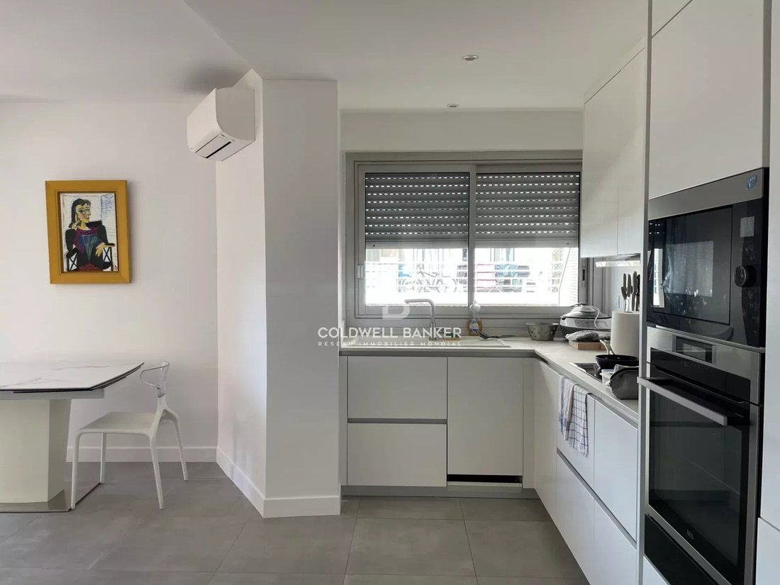 Apartment in Tassigny, Cannes, France 1 - 15563750