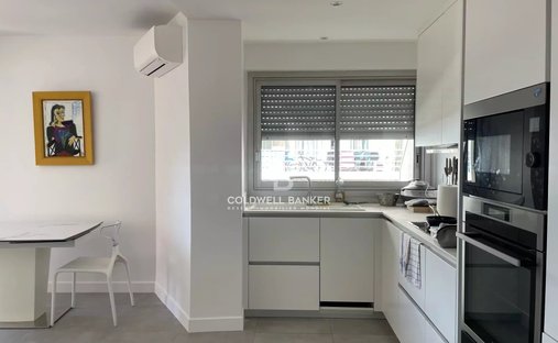 Wohnung in Tassigny, Cannes, Frankreich 1