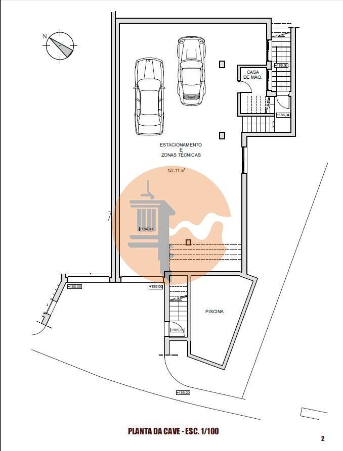 House in Santa Barbara de Nexe, Algarve, Portugal 5 - 15635463