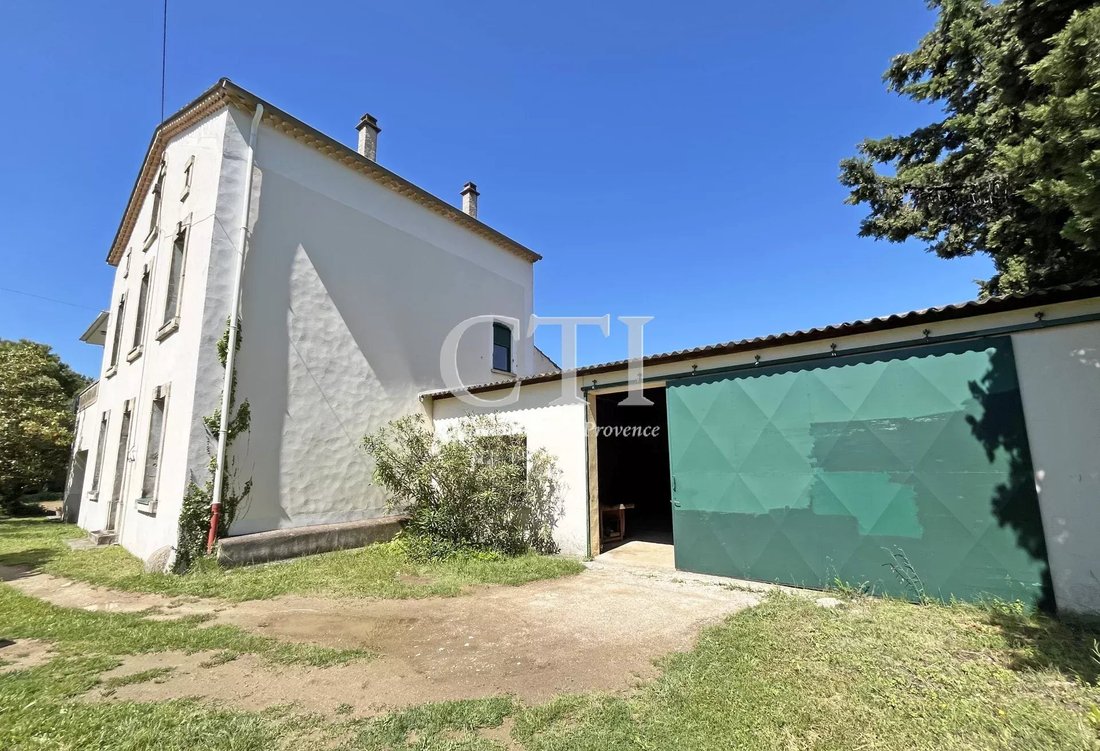 House in Ouest Sud, Vaison-la-Romaine, France 2 - 15642231