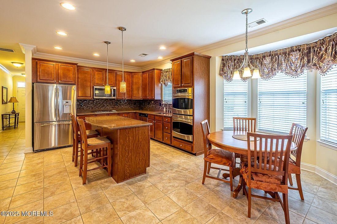 House in Jackson Township, New Jersey, United States 4 - 15620742