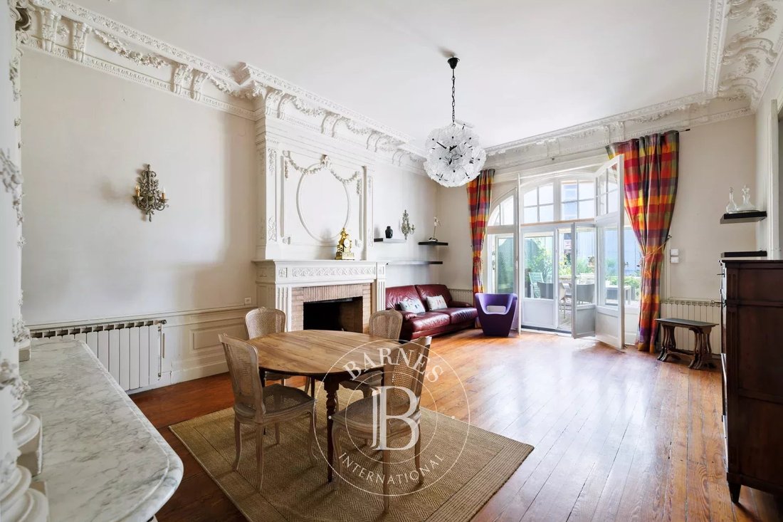 Apartment in France 3 - 15642321