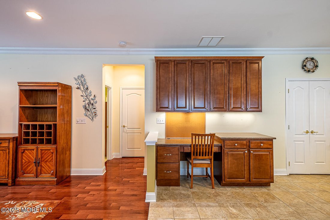 House in Jackson Township, New Jersey, United States 5 - 15620742