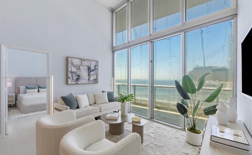 Eigentumswohnung in Miami, Florida, Vereinigte Staaten 1