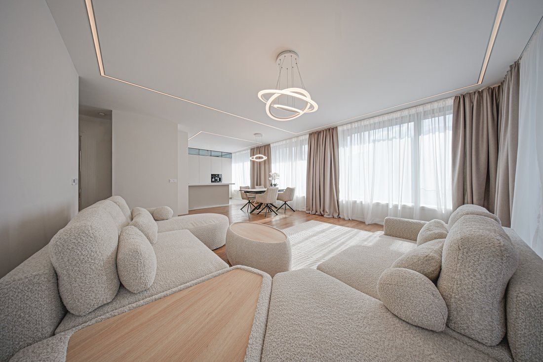 Apartment in Sofia, Sofia City Province, Bulgaria 2 - 15638039