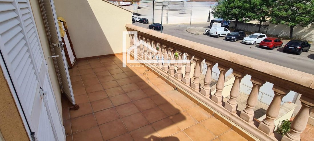 Haus in Marratxí, Balearische Inseln, Spanien 4 - 15642669