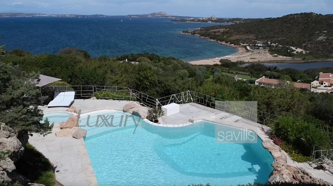 Villa in Arzachena, Sardinia, Italy 2 - 15642416