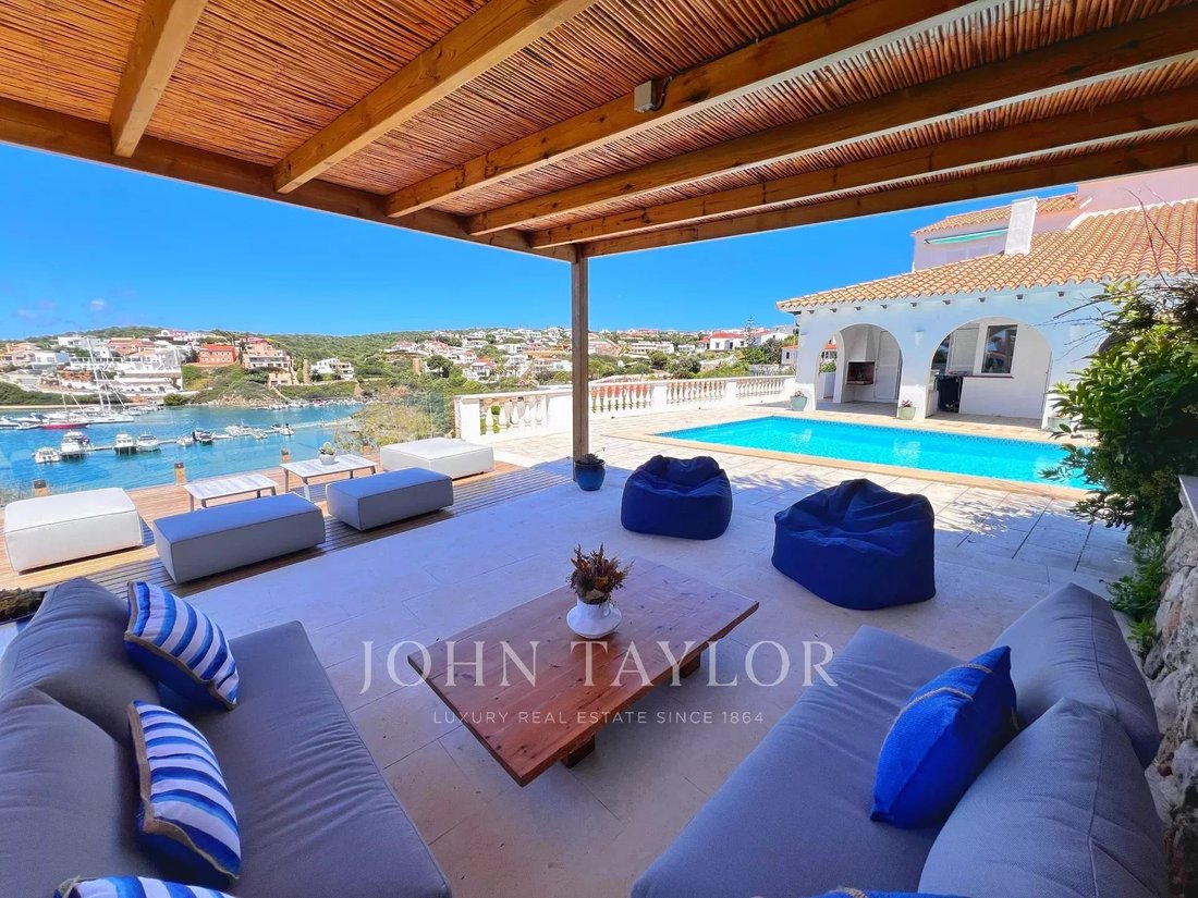 Chalet in Maó / Mahón, Balearic Islands, Spain 2 - 15642366